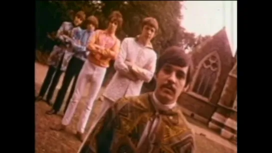 Procol Harum  - A whiter shade of pale (1967)