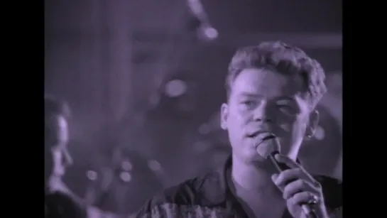 UB 40 - Kingston Town (1990)