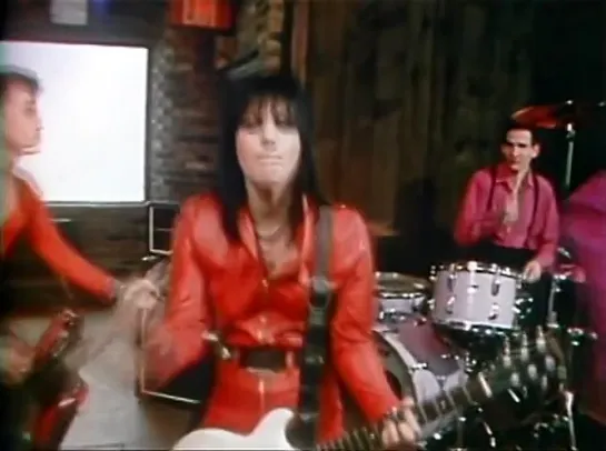 Joan Jett - I love rock n roll