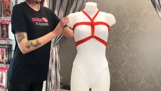 Bikini Harness