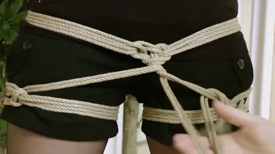 Mishibari Lesson 12