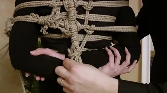 Mishibari Lesson 07