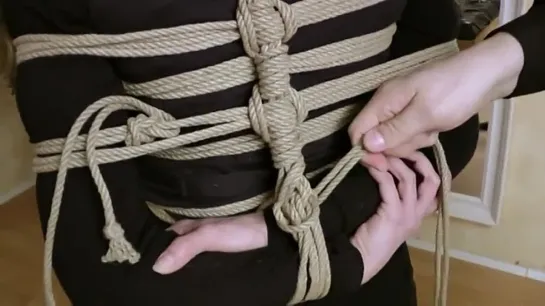 Mishibari Lesson 05