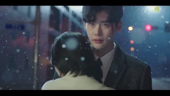 While You Were Sleeping  [1erTEASER]