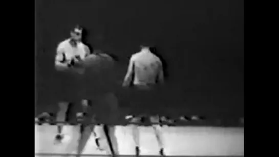 1931-10-12 Boxing ¦ Jack Sharkey vs Primo Carnera