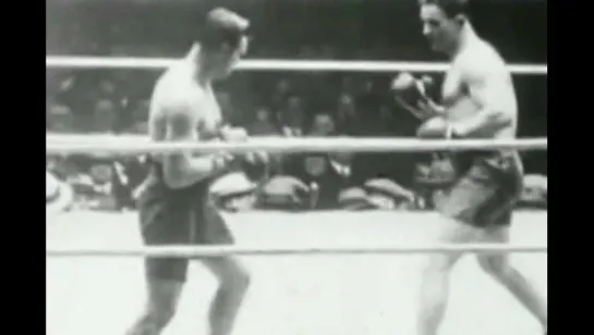 1927-05-20 Boxing ¦ Jack Sharkey vs Jim Maloney 4