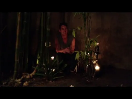 Jonathan Rhys Meyers ALS Ice Bucket Challenge