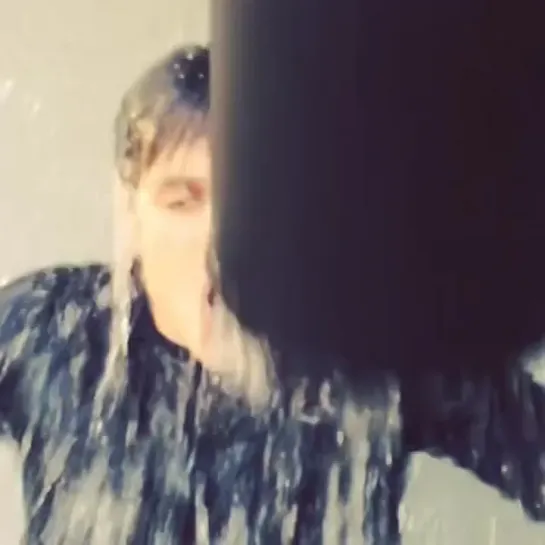 Daniel Sharman ALS Ice Bucket Challenge