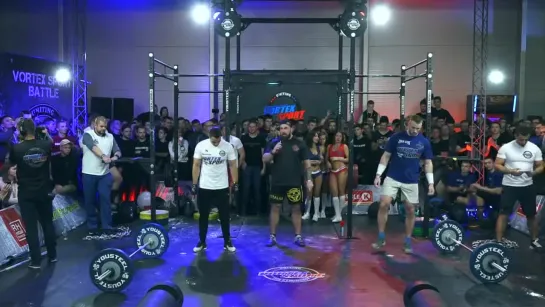 АРТУР СЕМЕНОВ VS ДЕНИС САРАТОВ ! TRUE GYM VS ROAD TO THE DREAM! VORTEX SPORT GP № 8