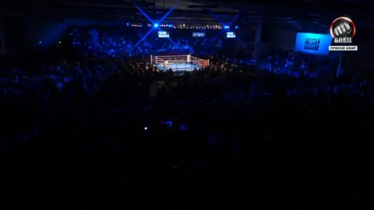 2018-10-06 Leon Woodstock vs Archie Sharp, Jack Catterall vs Ohara Davies + (3 боя)