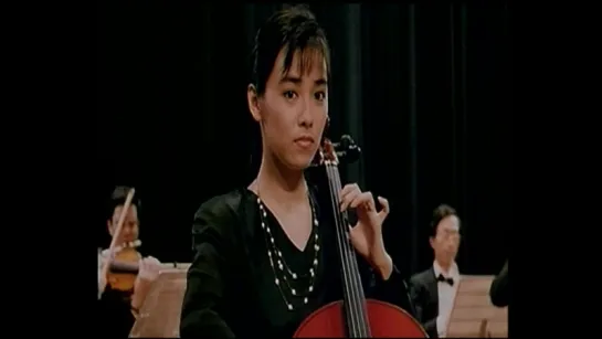 Трейлер фильма «Светлое будущее / Ying hung boon sik» (1986)