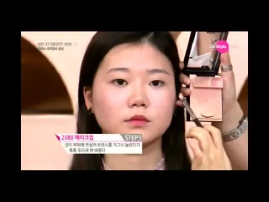 120321 T-ara cut @ Get It Beauty