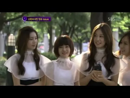 T-ara - Midnight TV