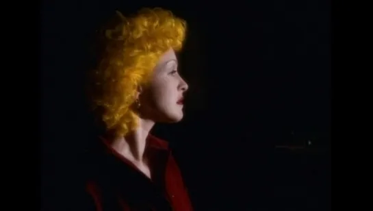 Cyndi Lauper - Im Gonna Be Strong