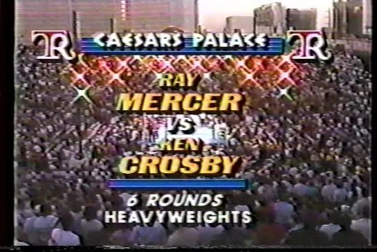 1989-06-12 Ray Mercer - Ken Crosby