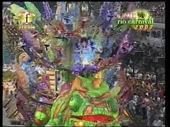 Best of Rio Carnival - 8