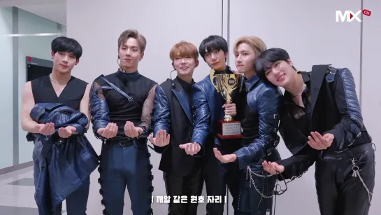 [VK][07.04.19] [MonChannel][B] 'Alligator' WIN EP.139