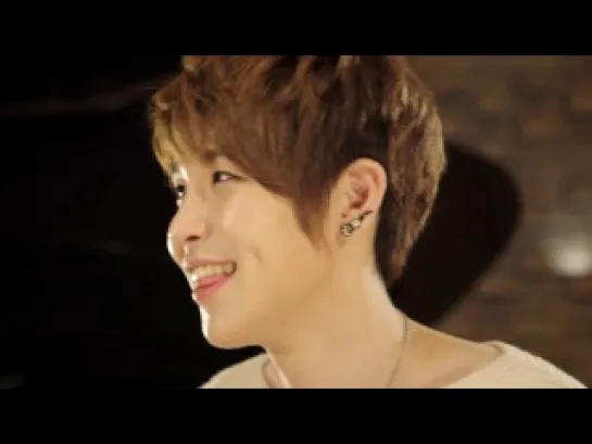 | MV| ZIA & HANBYUL (of LED APPLE) -  With Coffee