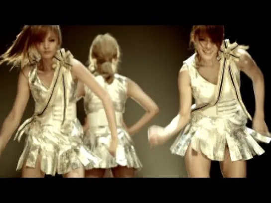 |MV| After School - Let's Step Up