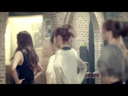 |MV| After School - Shampoo