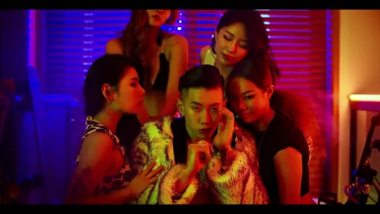 |MV| JAY PARK - MOMMAE (Feat. Ugly Duck)