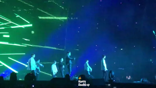 [VK][26.05.19][Fancam] MONSTA X - JEALOUSY @ Hallyu Pop Fest 2019