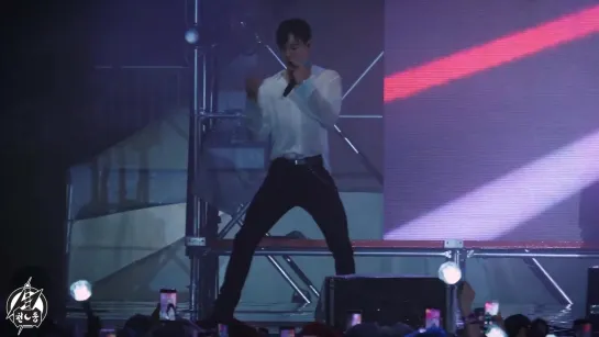 [19.05.19][Fancam] MONSTA X - RODEO @ AFMF