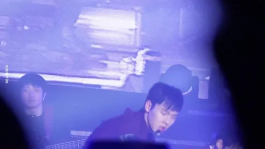 [VK][13.01.18][Fancam] K.Will Concert