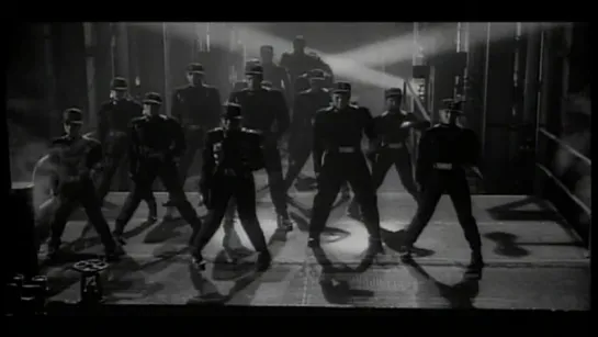 Janet Jackson - Rhythm Nation