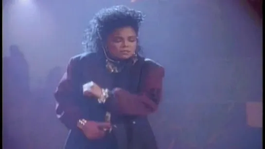 Janet Jackson - Control (Full 9-minute Version)