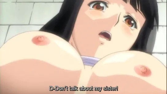 Oshioki Gakuen Reijou Kousei Keikaku (Ep.1) - Big tits, Group, School, Rape, Yuri, Students, Virgin, Swimsuit, hentai, anime 18+