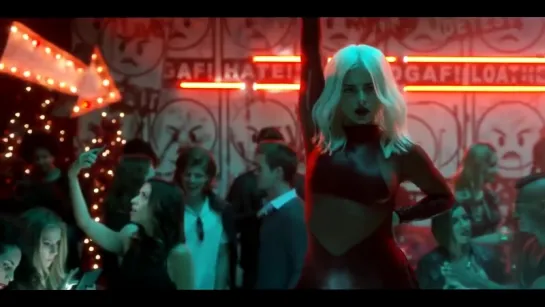 308) Bebe Rexha - I Got You  2016 (Рор)