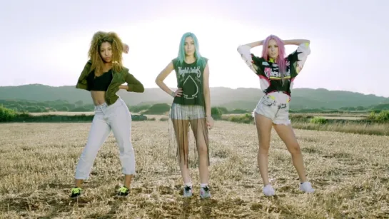 246) Sweet California - Good Life 2016 (RnB)