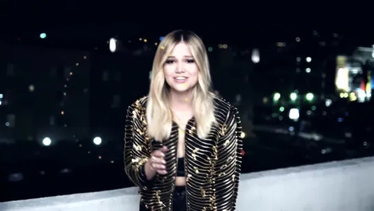 178) Olivia Holt - Phoenix 2016 (Pop)