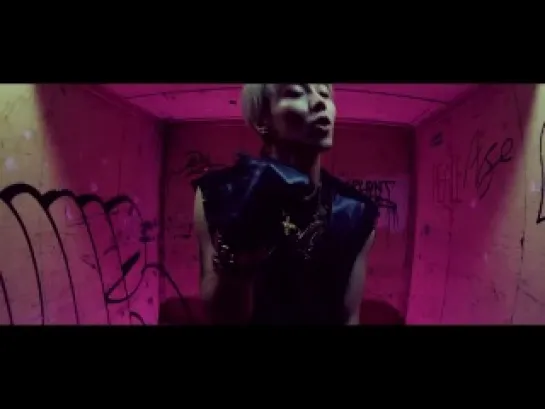 |MV| TASTY - Day`n Night「Dance ver.」