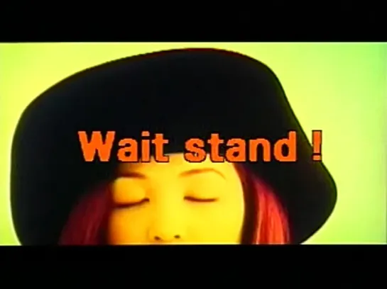 Shocking peach (1996) dir. Kazuhiro Shirao, Junko Wada