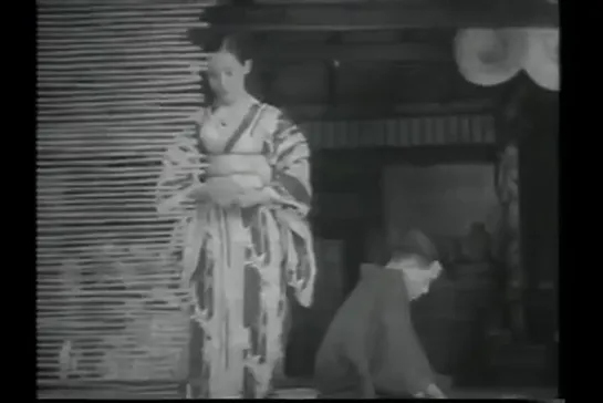 Older Brother, Younger Sister / Ani imoto (1946) dir. Sotoji Kimura