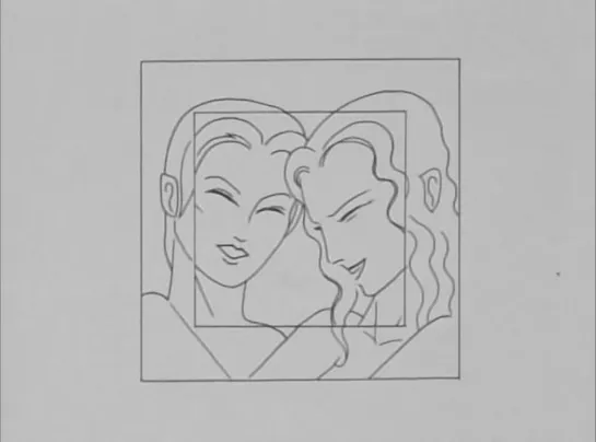 Danielle et Miranda (1996) dir Macoto Tezuka