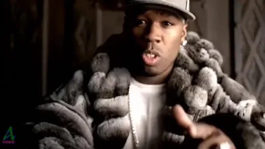 50 Cent feat. Olivia - Candy Shop