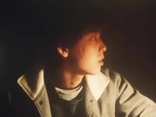 Whistling…1985 / Hyururu...1985 / ヒュルル…1985 (1986) dir. Ryosuke Hashiguchi