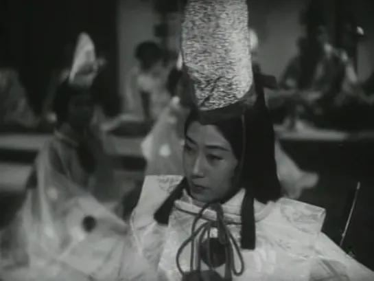 Musashibo Benkei (1942) dir. Kunio Watanabe