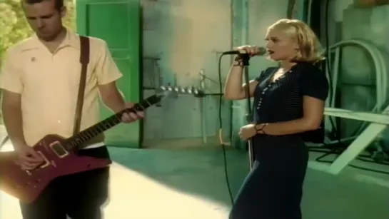 No Doubt - Don't Speak