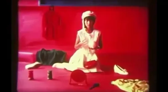 High School Movie / 高校生映画 (1984) dir. Toyofumi Tsuji