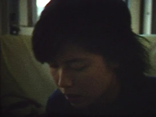 Like Nothing Happened (2003) dir. Ryusuke Hamaguchi