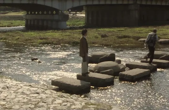 Kyoto Story / Kyoto uzumasa monogatari (2010) dir. Yoji Yamada