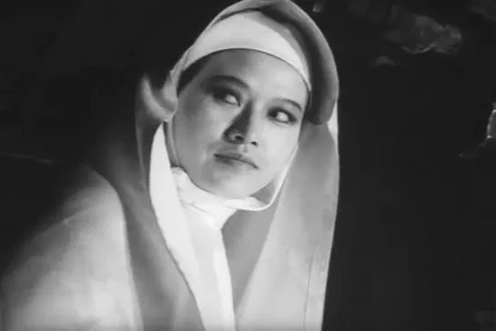 The Desert Archipielago / Mujin rettô / 無人列島(1969) dir. Katsu Kanai