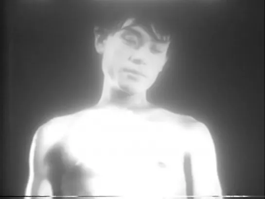 Closed Vagina / Sain / 鎖陰 (1963)  dir. Masao Adachi