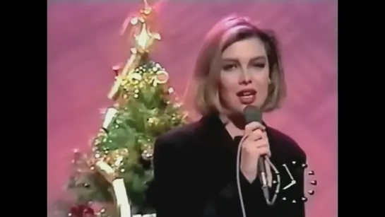 Kim Wilde - I Cant Say Goodbye