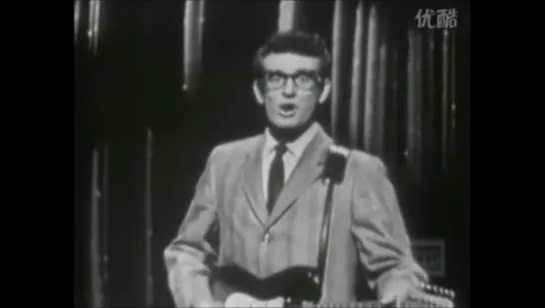 BUDDY HOLLY - LIVE 1957 - Oh Boy