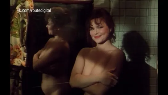 Ingar Sigvardsdotter Nude - Snoken S02E01 (SWE 1995) WEB Watch Online